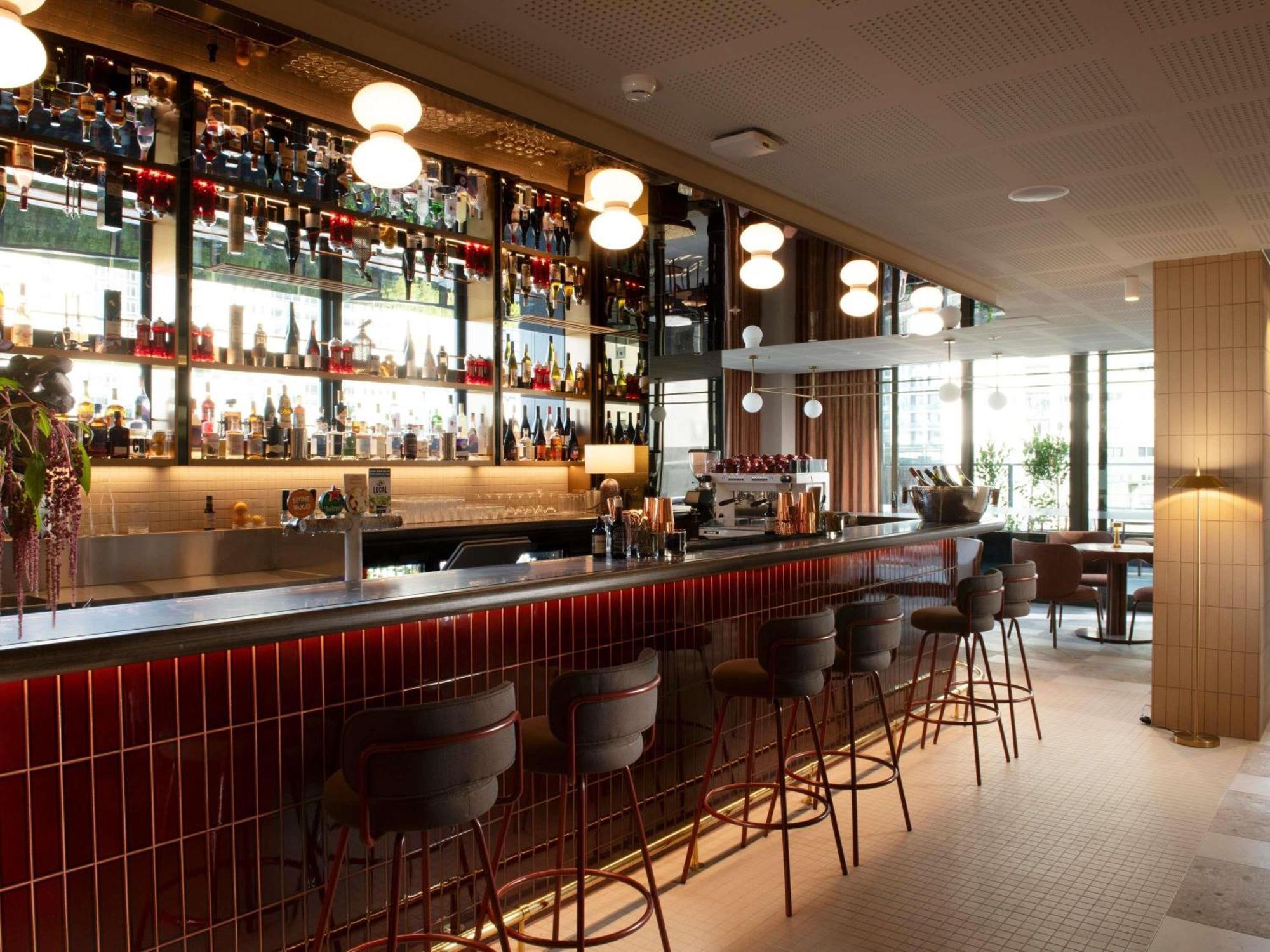 Mercure Melbourne La Trobe Street — Photos 2
